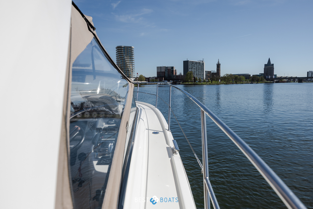 foto: 7 Bavaria 35 sport