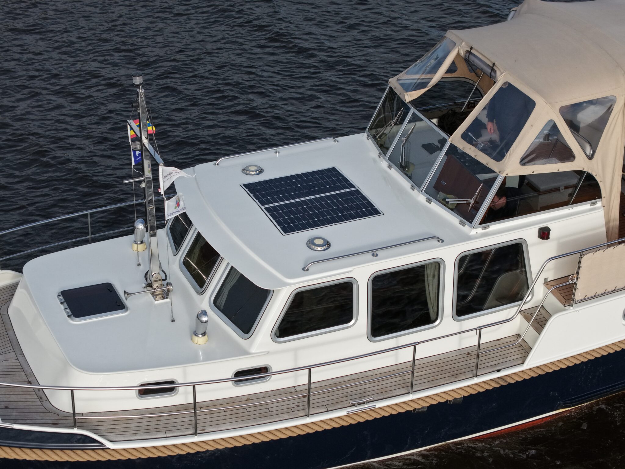 foto: 10 Jetten Jetten Bully 9.60 AK