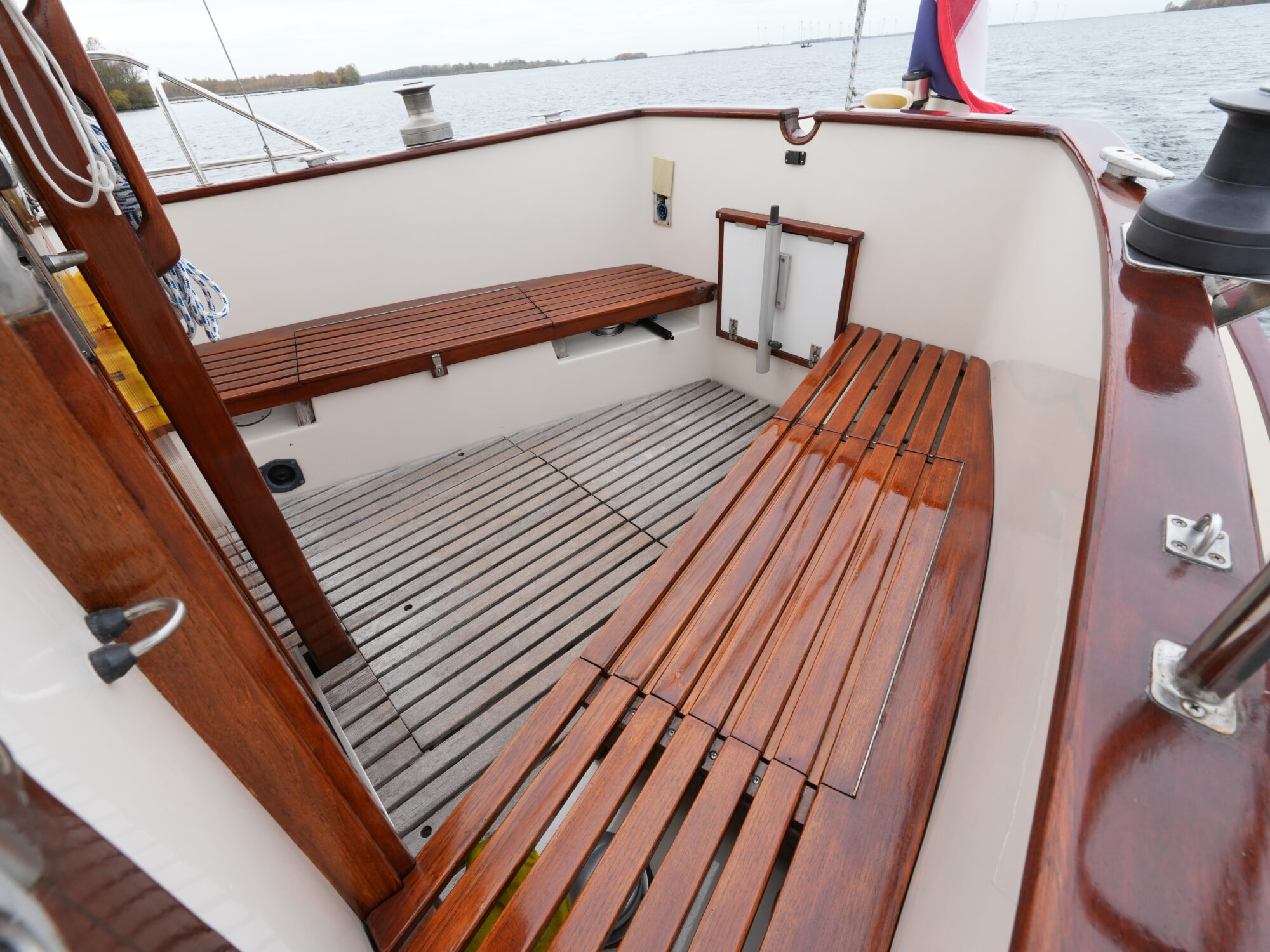 foto: 11 Banjer Banjer Kotter 11.50 OK