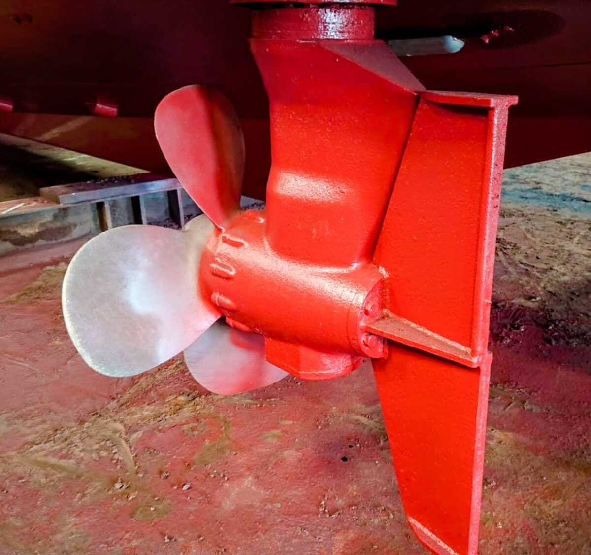 foto: 10 Ex-Patrouille Vaartuig Varend Woonschip