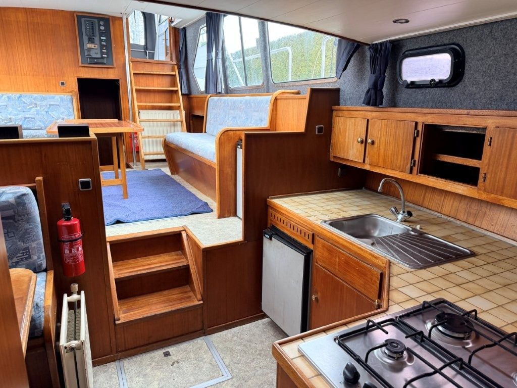 foto: 5 Valkkruiser 1400