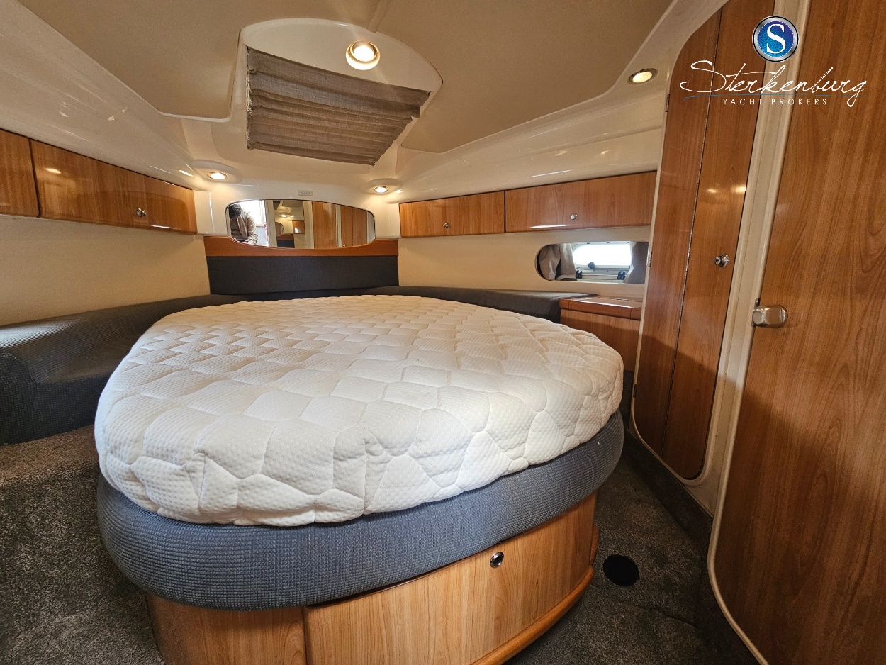 foto: 5 Sealine S37