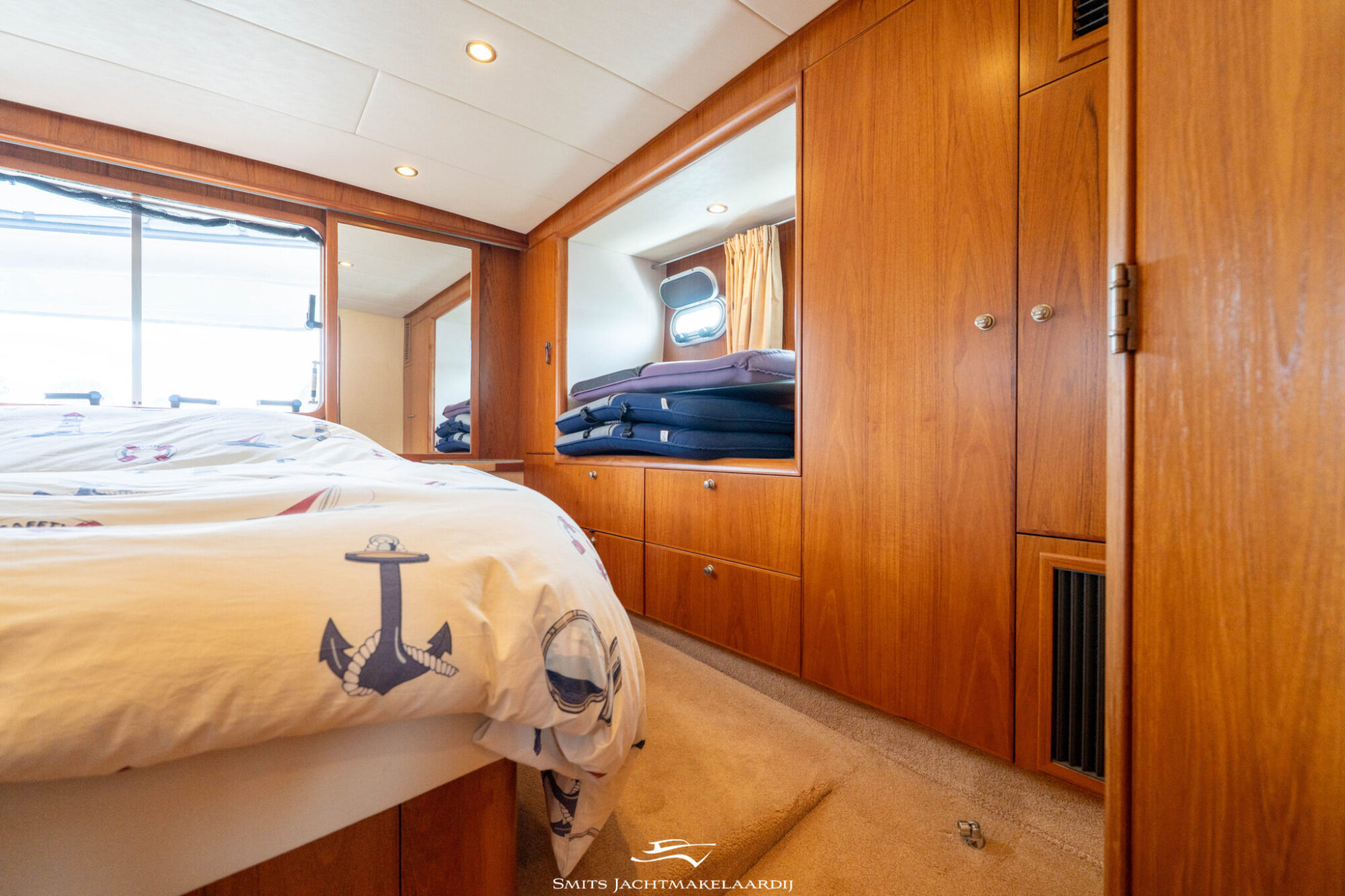foto: 20 Van der Valk Valk Continental 15.50 Cabrio