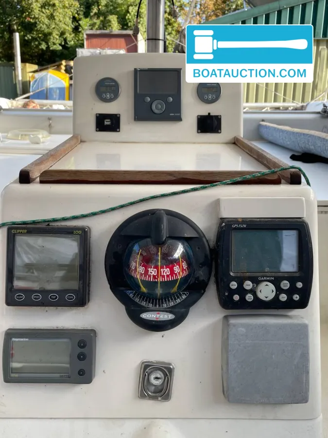 foto: 5 Aquilon 800