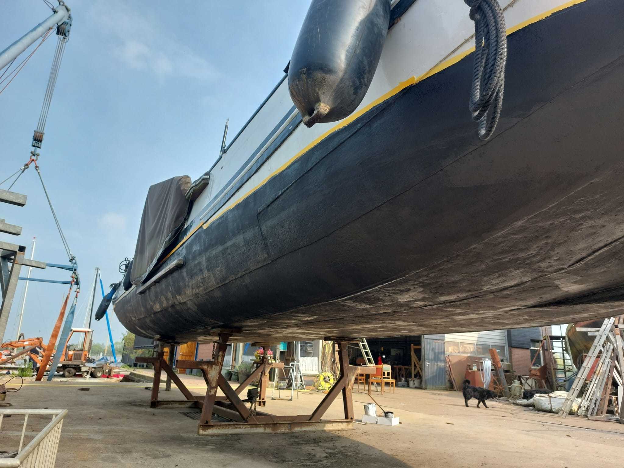 foto: 18 Tjalk 15.50