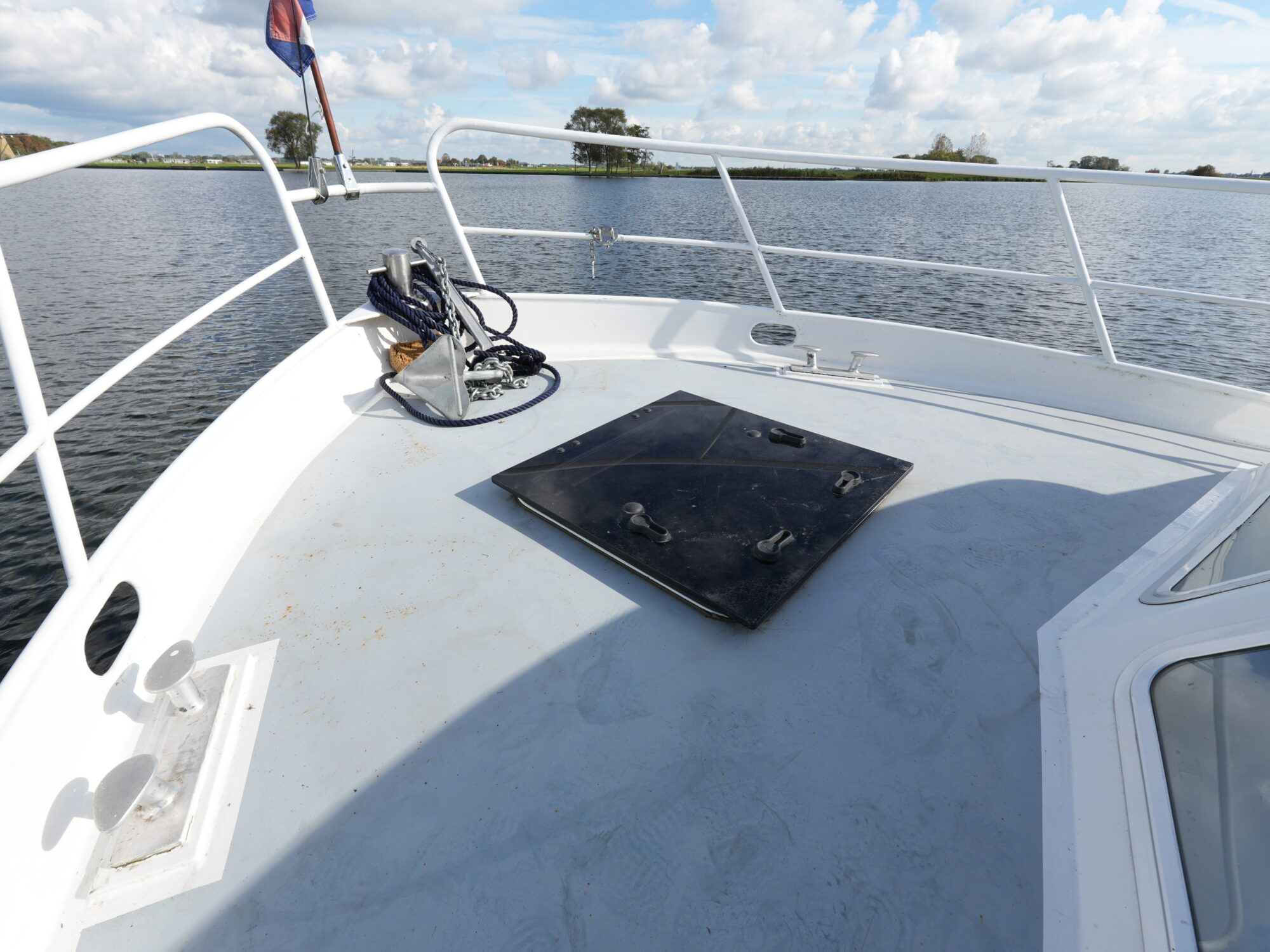 foto: 5 Polaris Polaris Kruiser 9.50 OK