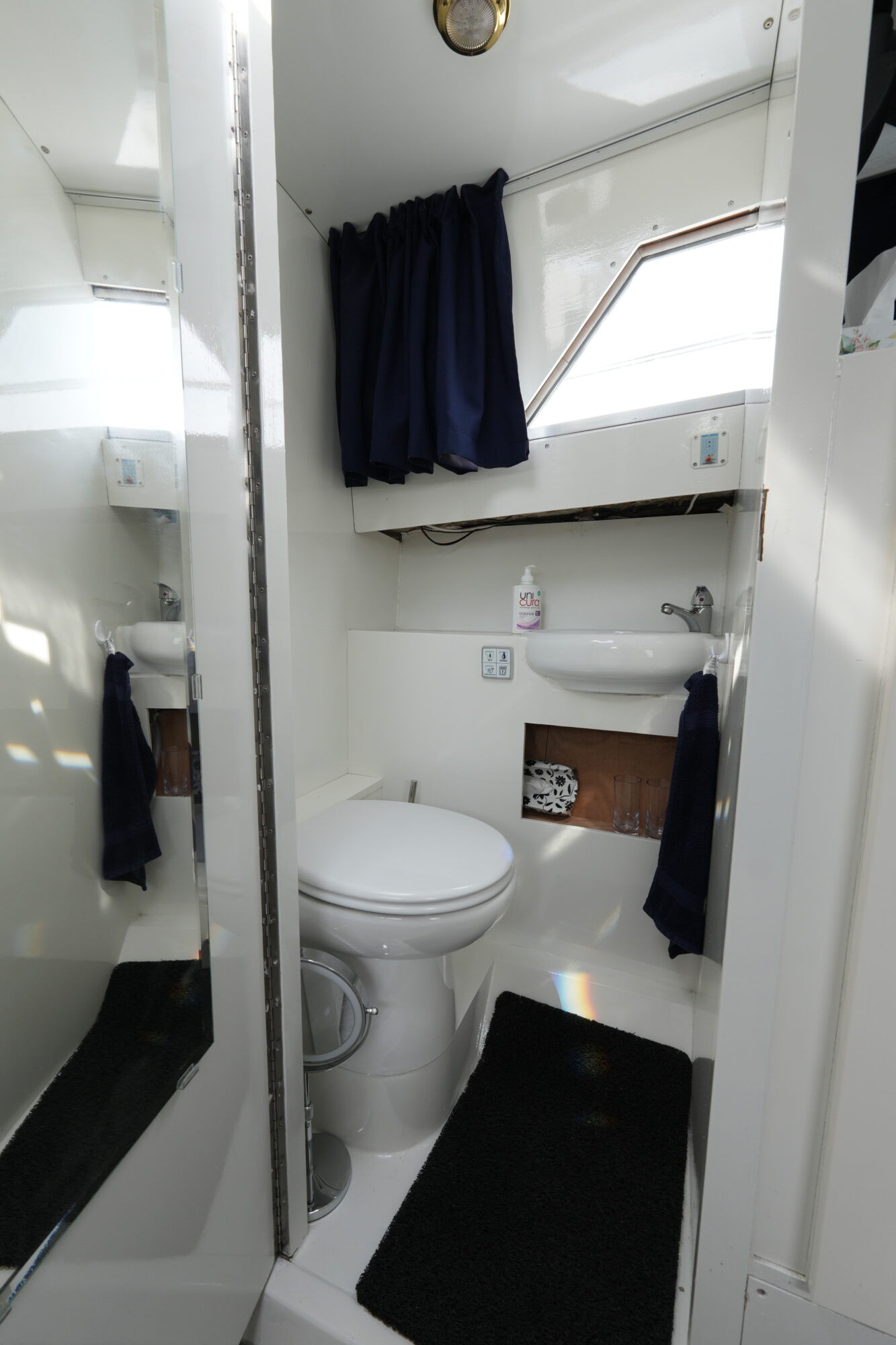 foto: 6 Marco Marco 860 OK AK