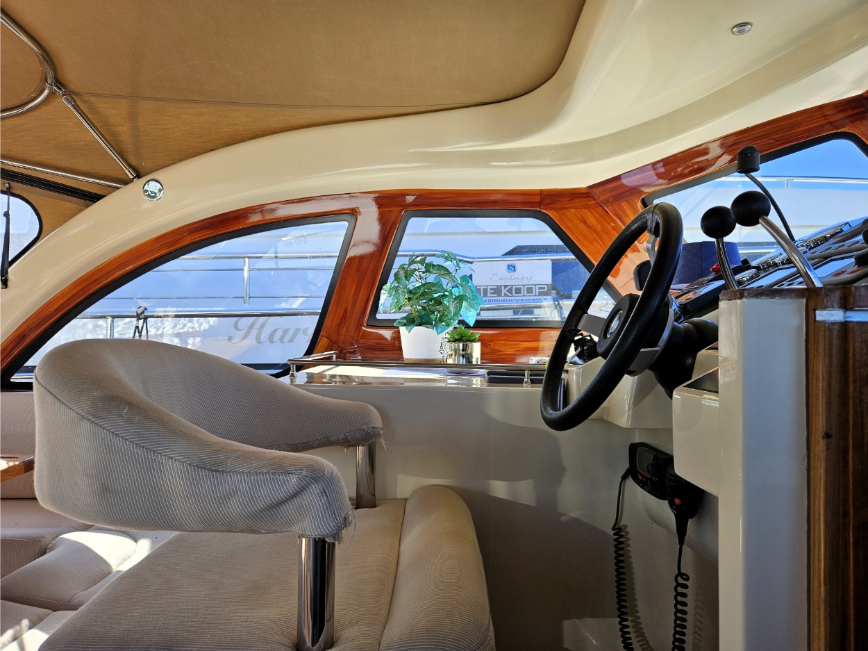 foto: 6 Tuna 40 Cabrio