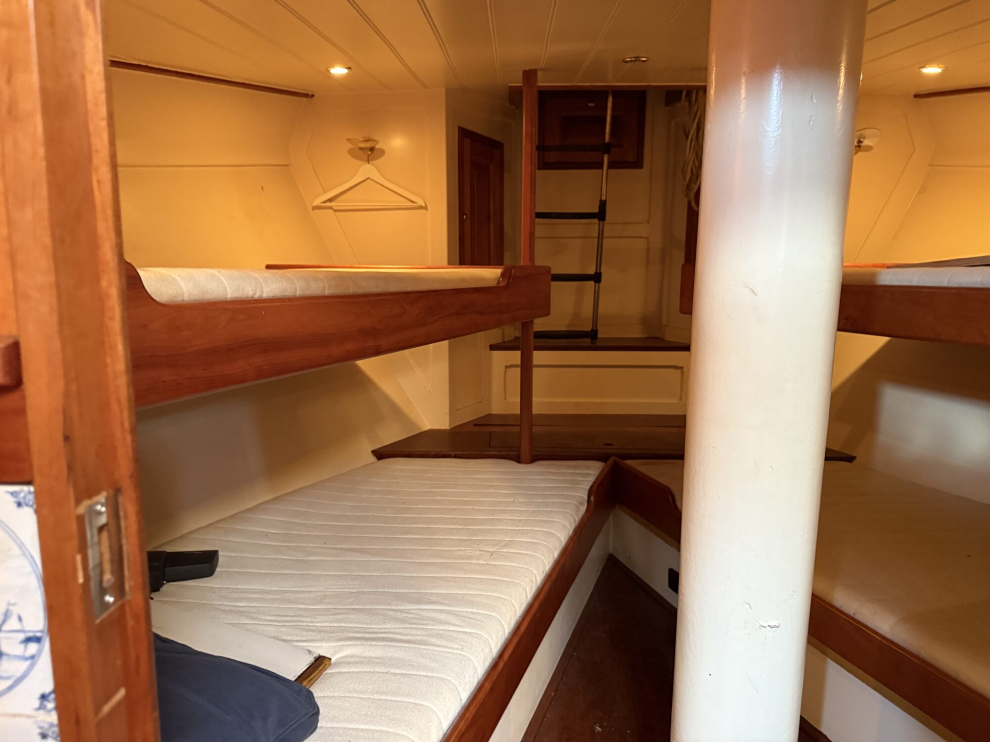 foto: 8 Noordzeekotter Noordzeekotter  ‘WR 134’