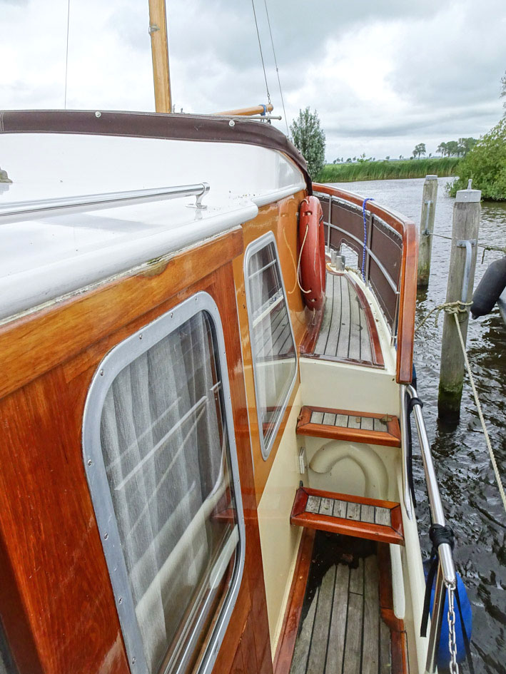 foto: 9 Molenmaker en Mantel Kotter 11.65 AK