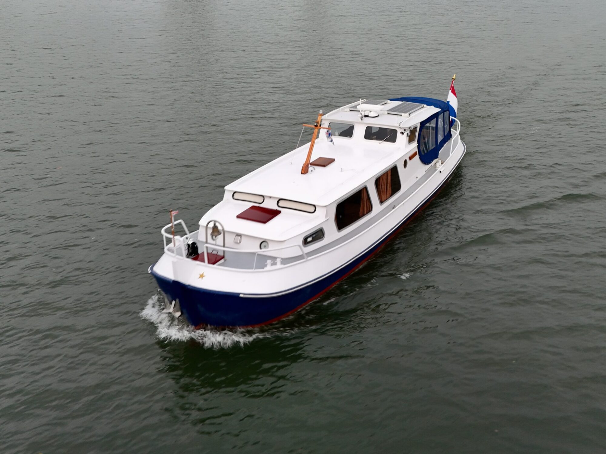 foto: 7 Boot Boot Motortjalk 11.00 OK