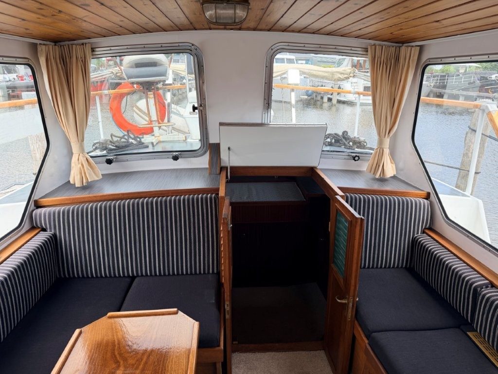 foto: 6 Boorncruiser 1100 AK