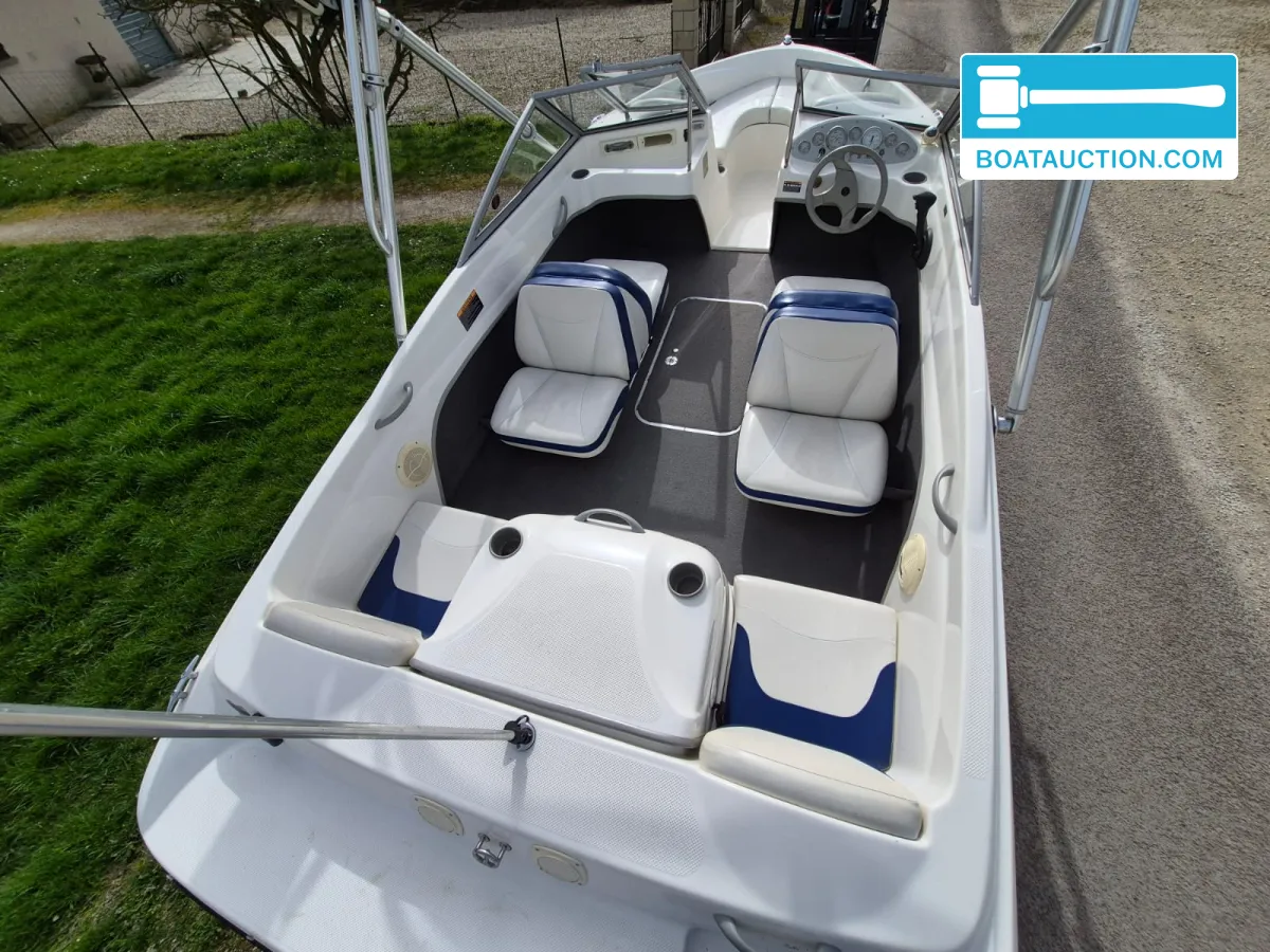 foto: 9 Bayliner 175 XT