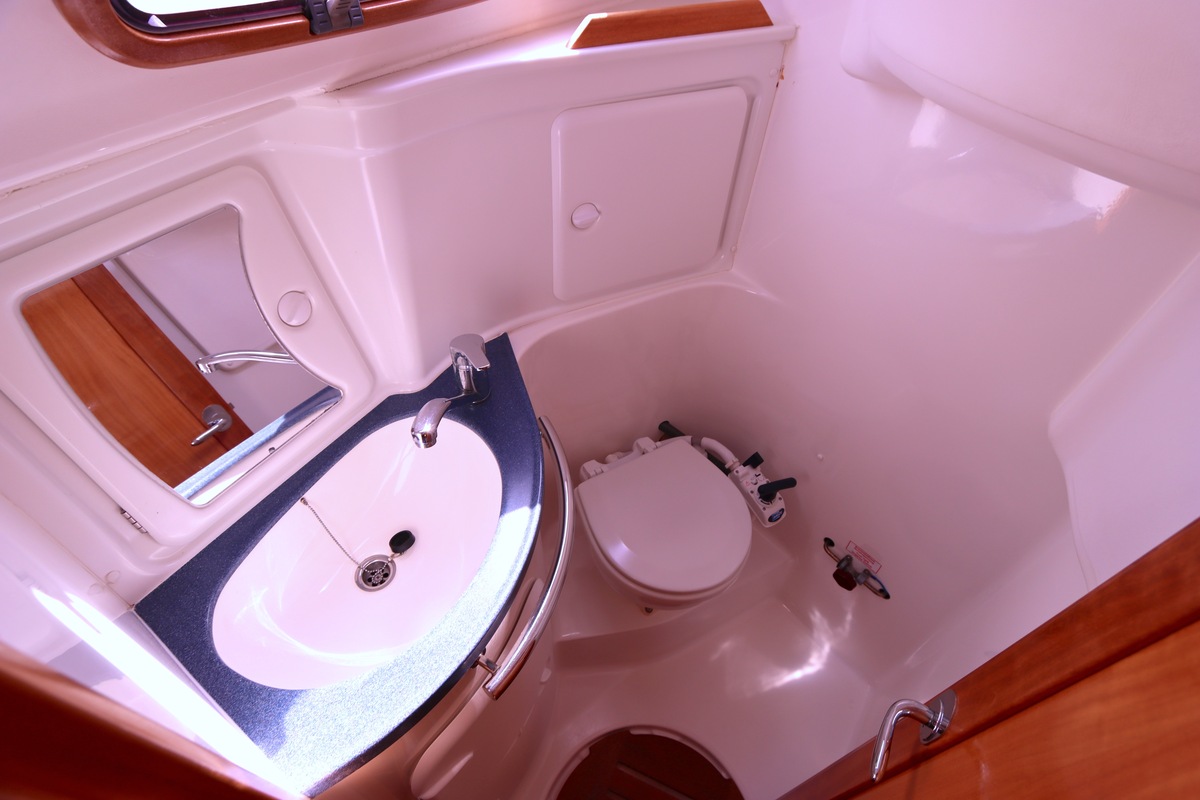 foto: 10 Bavaria  30 Cruiser