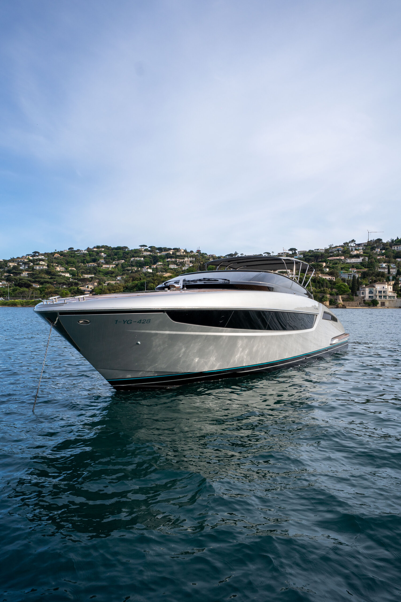 foto: 8 Riva 48 Dolceriva #03 ELEMENTS