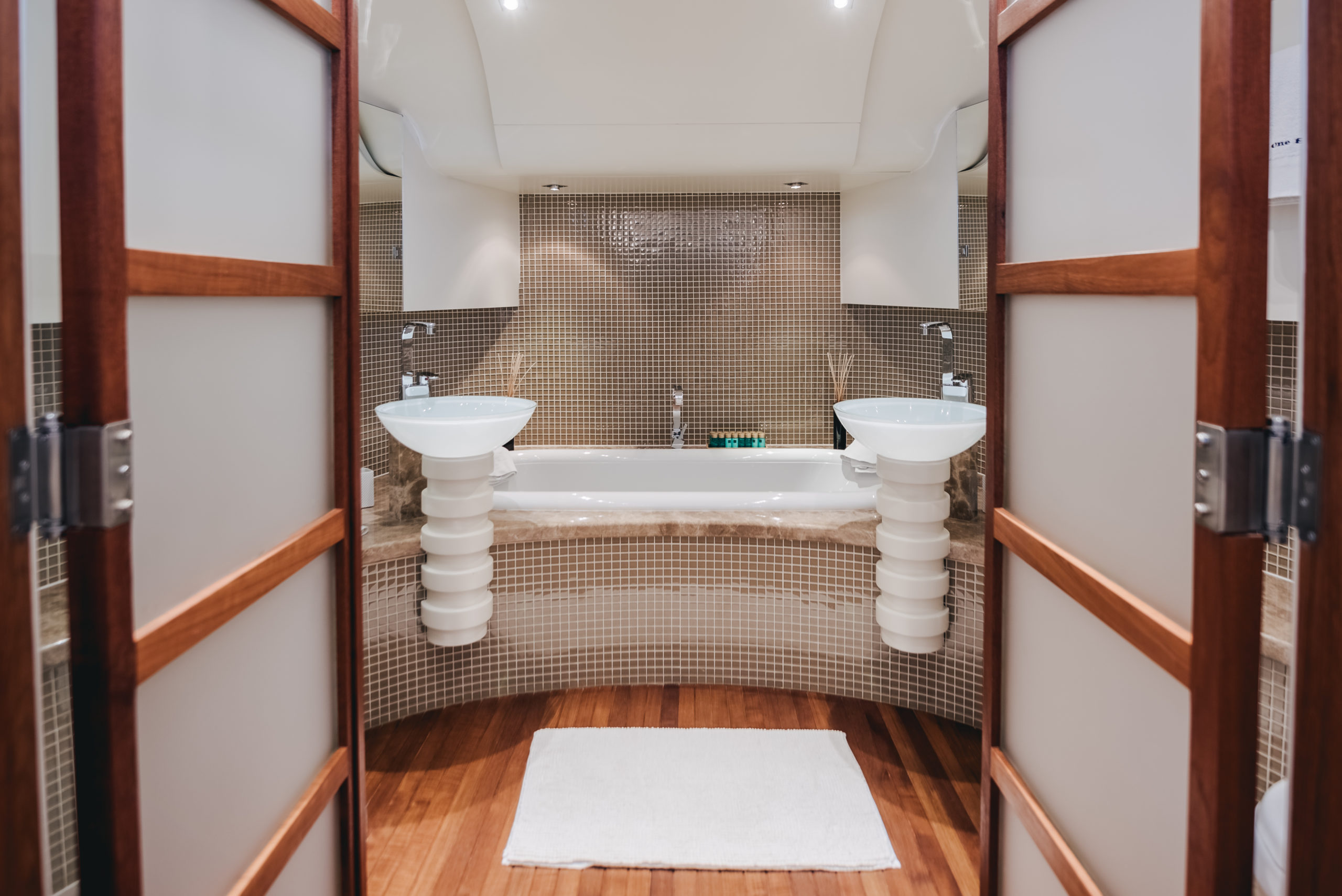foto: 9 OceanLine One Blue