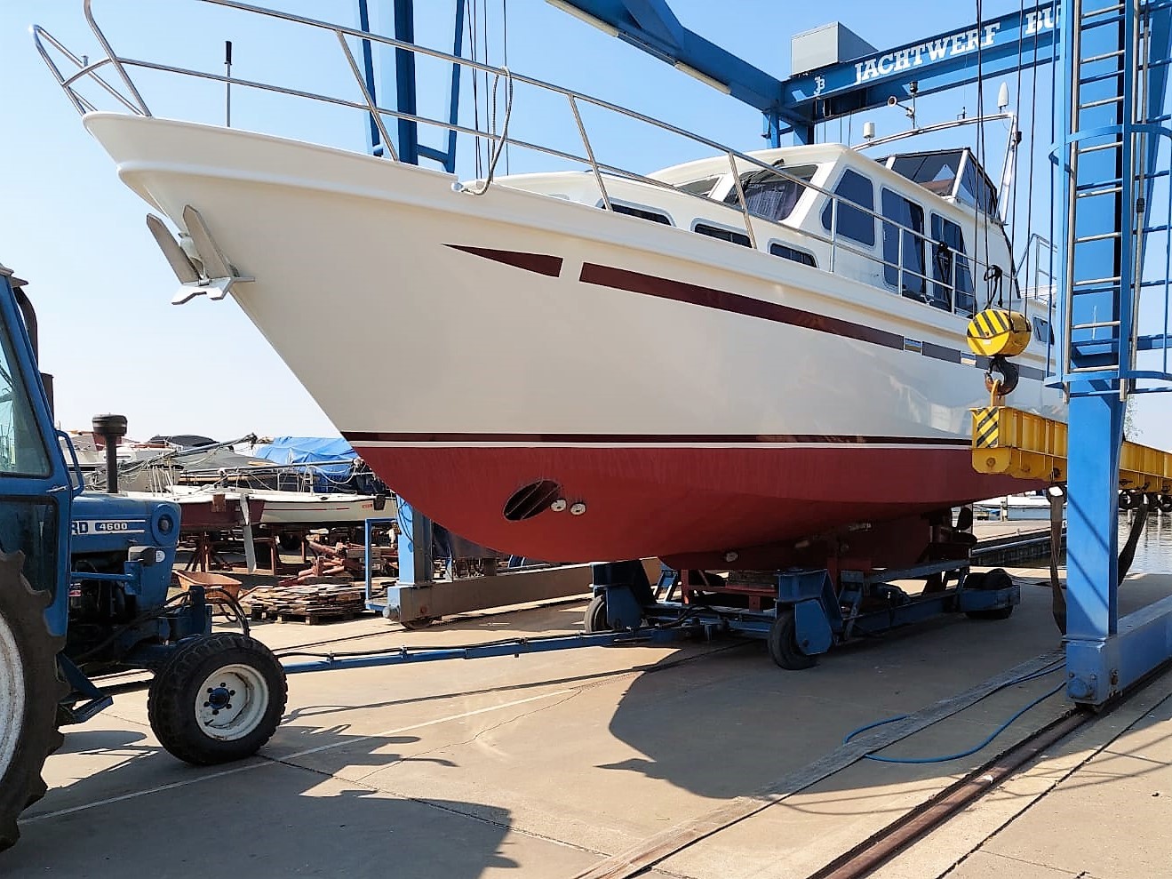 foto: 7 Pedro 1180 AK