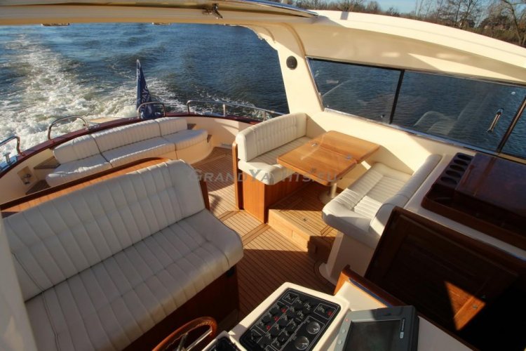 foto: 19 Apreamare 45 Comfort