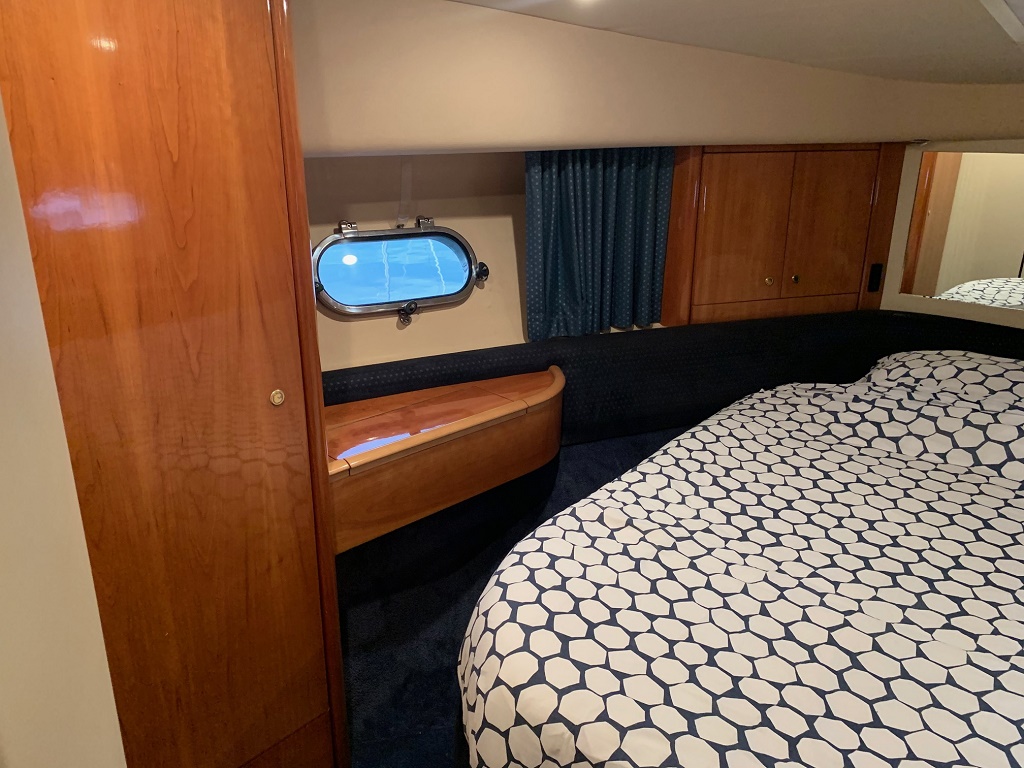 foto: 7 Princess Princess 440 FLY