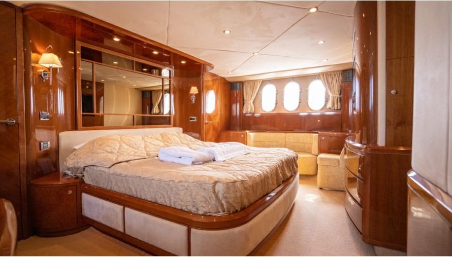 foto: 5 Princess 23 M