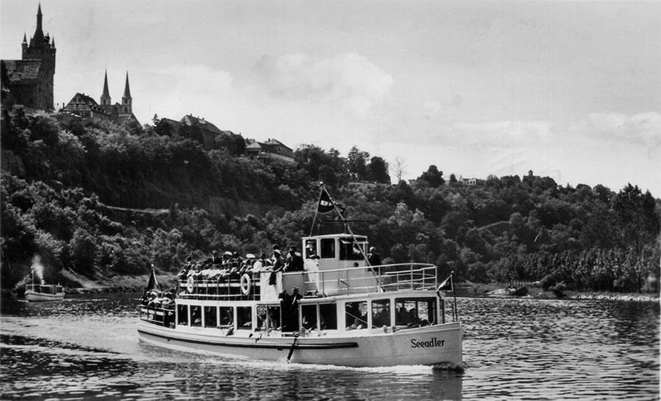 foto: 8 Dagpassagiersschip 221 pers, Rijn gecertificeerd