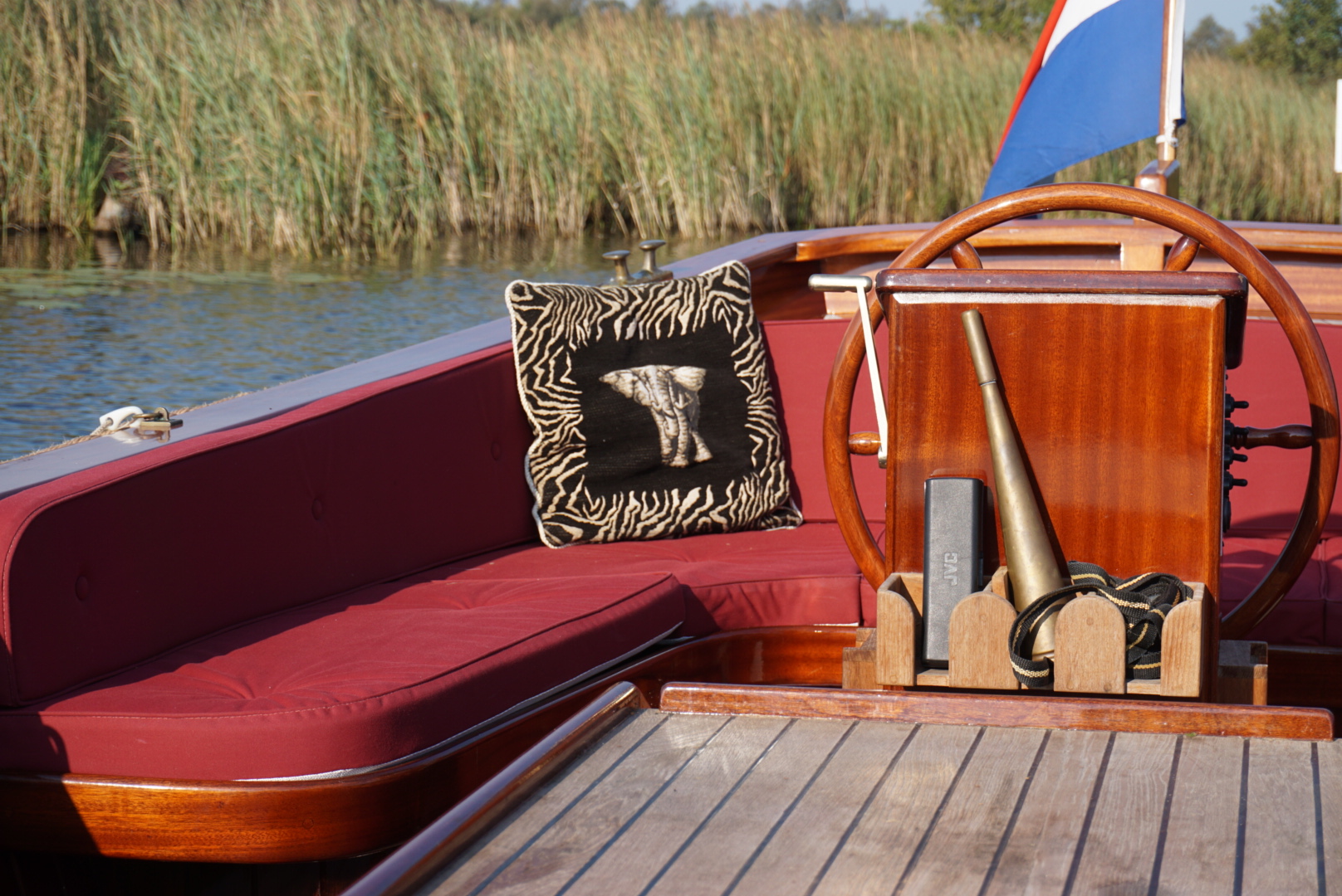 foto: 6 Wester Engh Wester Engh 6.85 Open Noorden