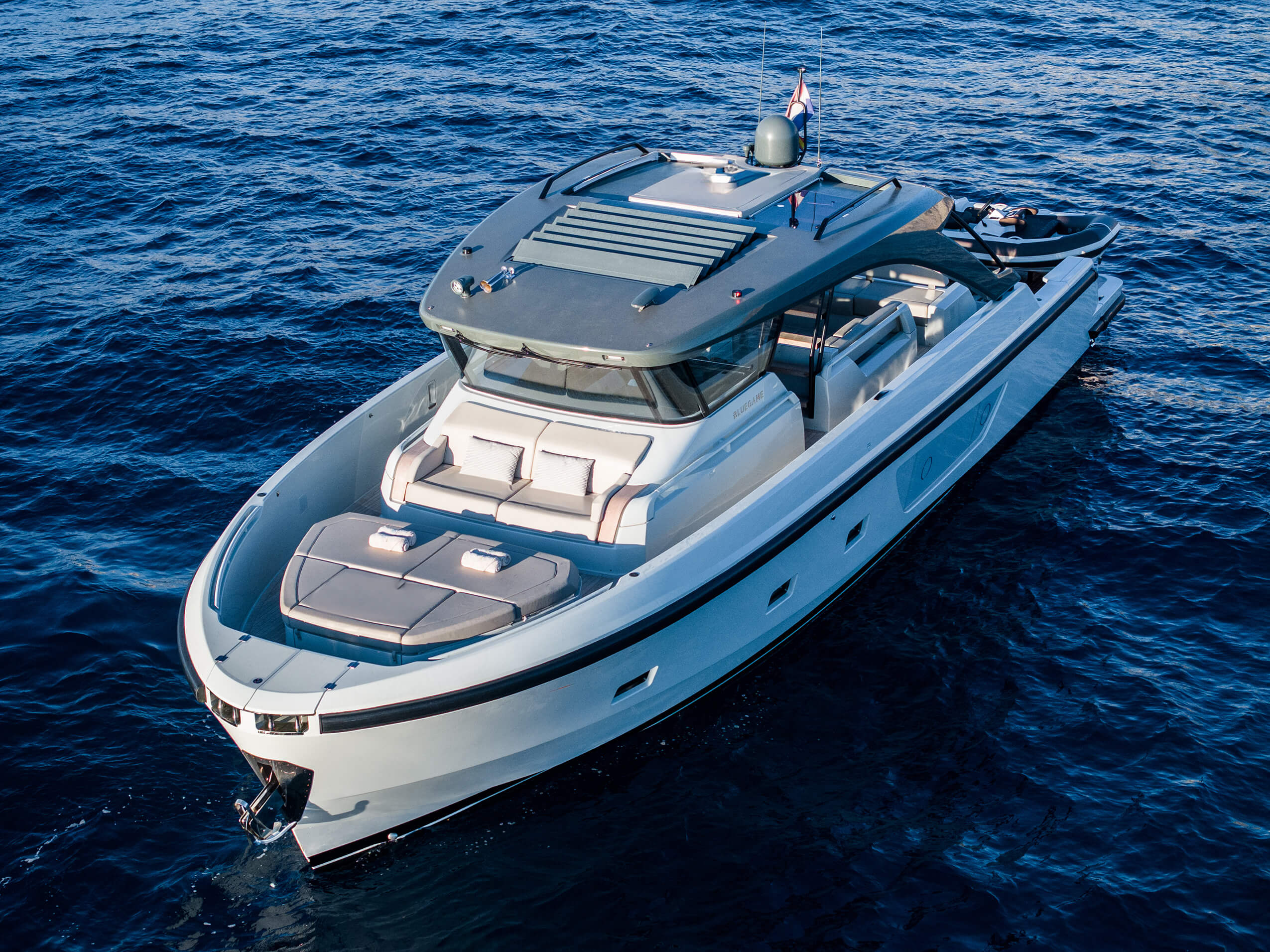 foto: 4 Bluegame BG54