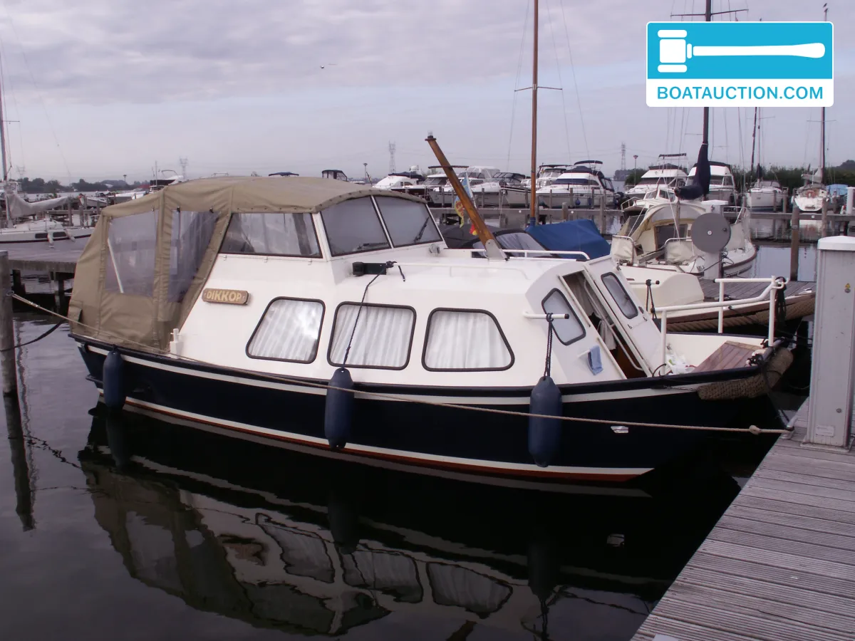 hoofdfoto: 1 Doerak 680