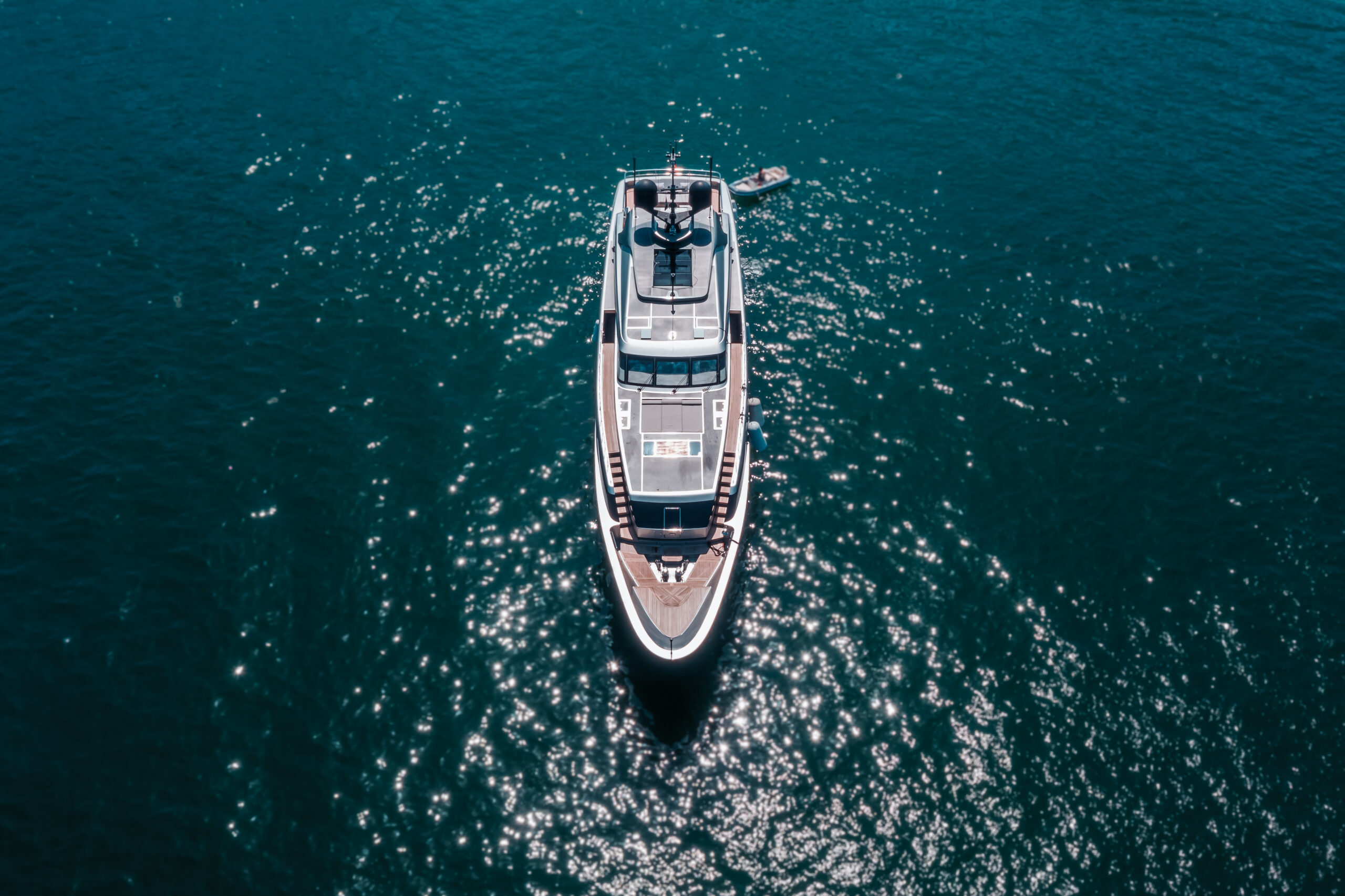 foto: 9 Sanlorenzo 40 ALLOY M/Y LADY A