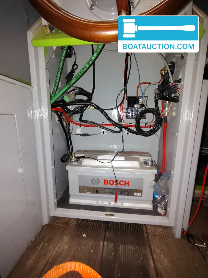 foto: 4 Kajuitboot 477