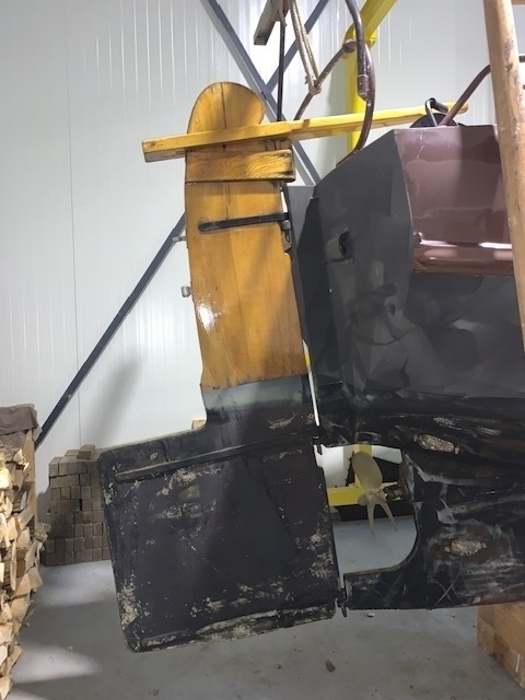 foto: 6 Staverse Jol 8 M Platbodem