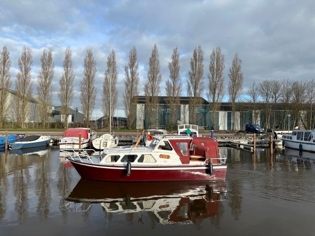 foto: 6 Beja Kruiser 850 OK