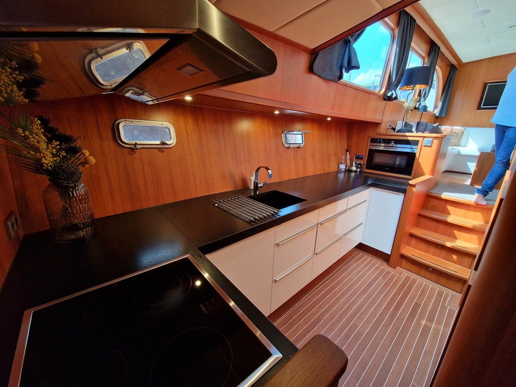 foto: 9 Hemmes 1800 GS