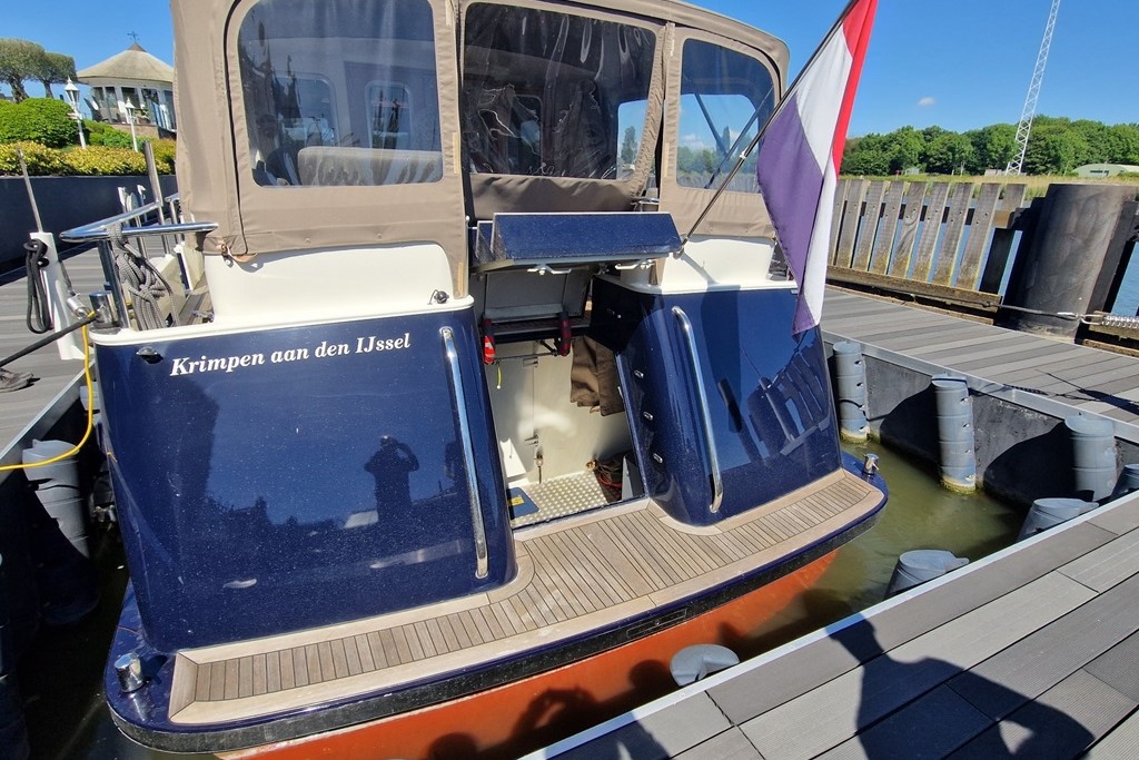 foto: 31 Linden Kotter 1500 OK