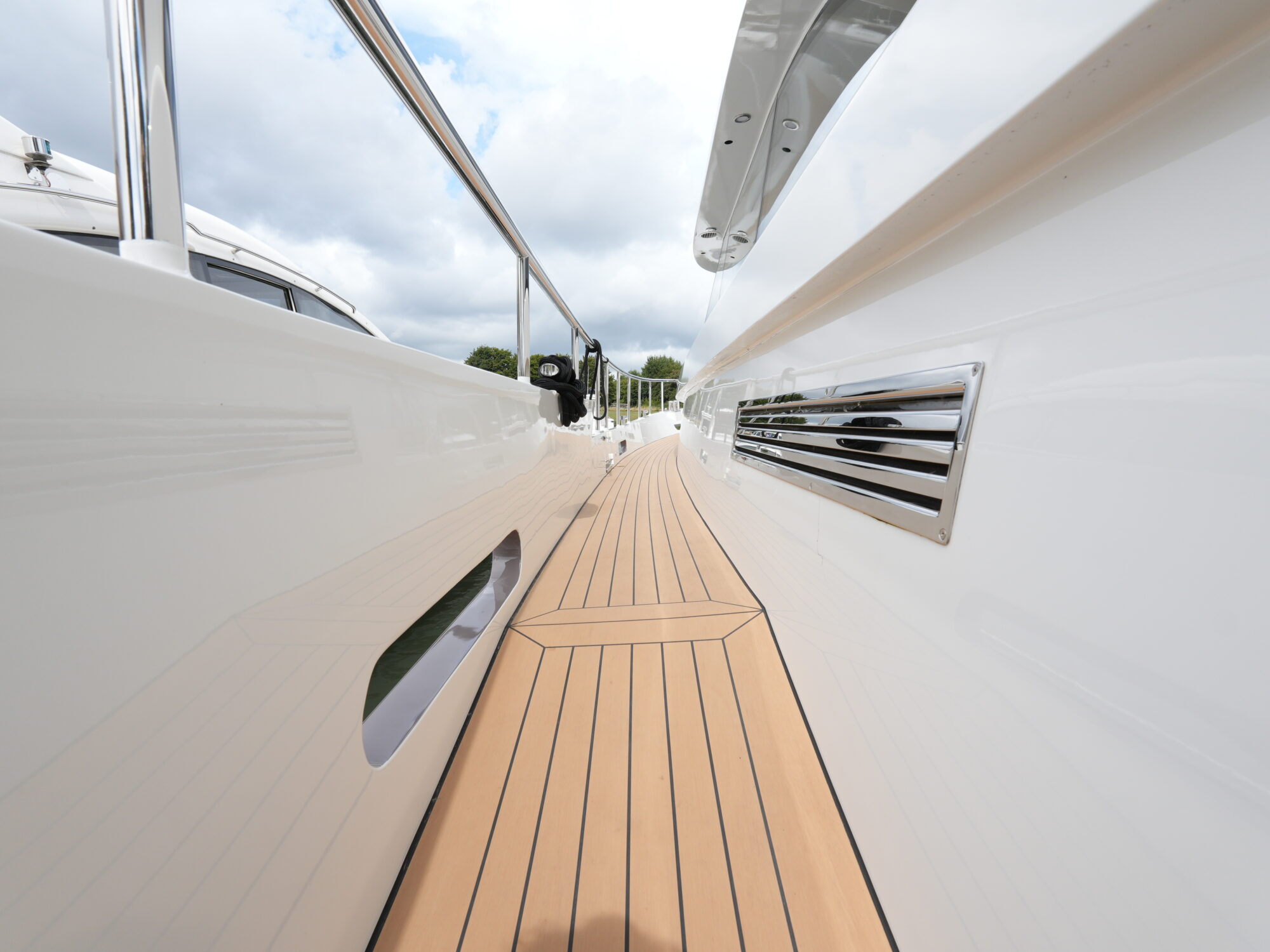 foto: 29 Van den Hoven Van den Hoven Executive 15.00 MK II