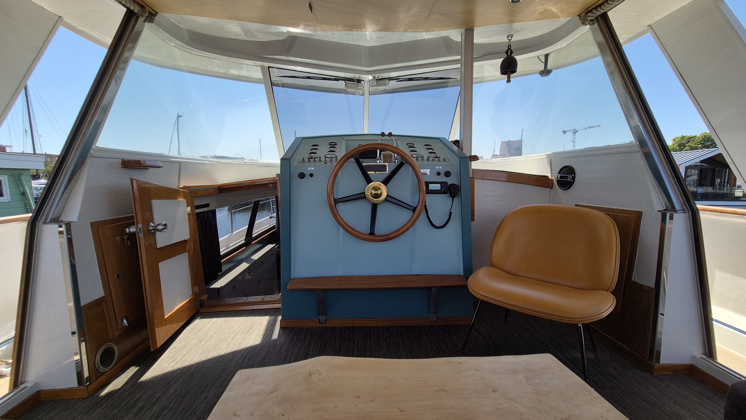 foto: 16 Ancora 44 Flybridge