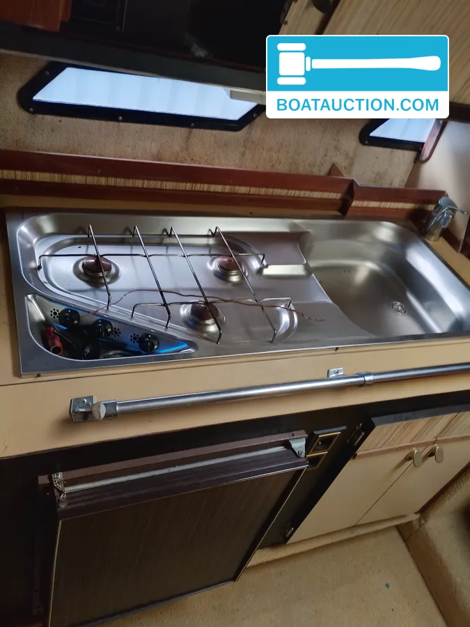 foto: 5 Wellcraft Marina Sea