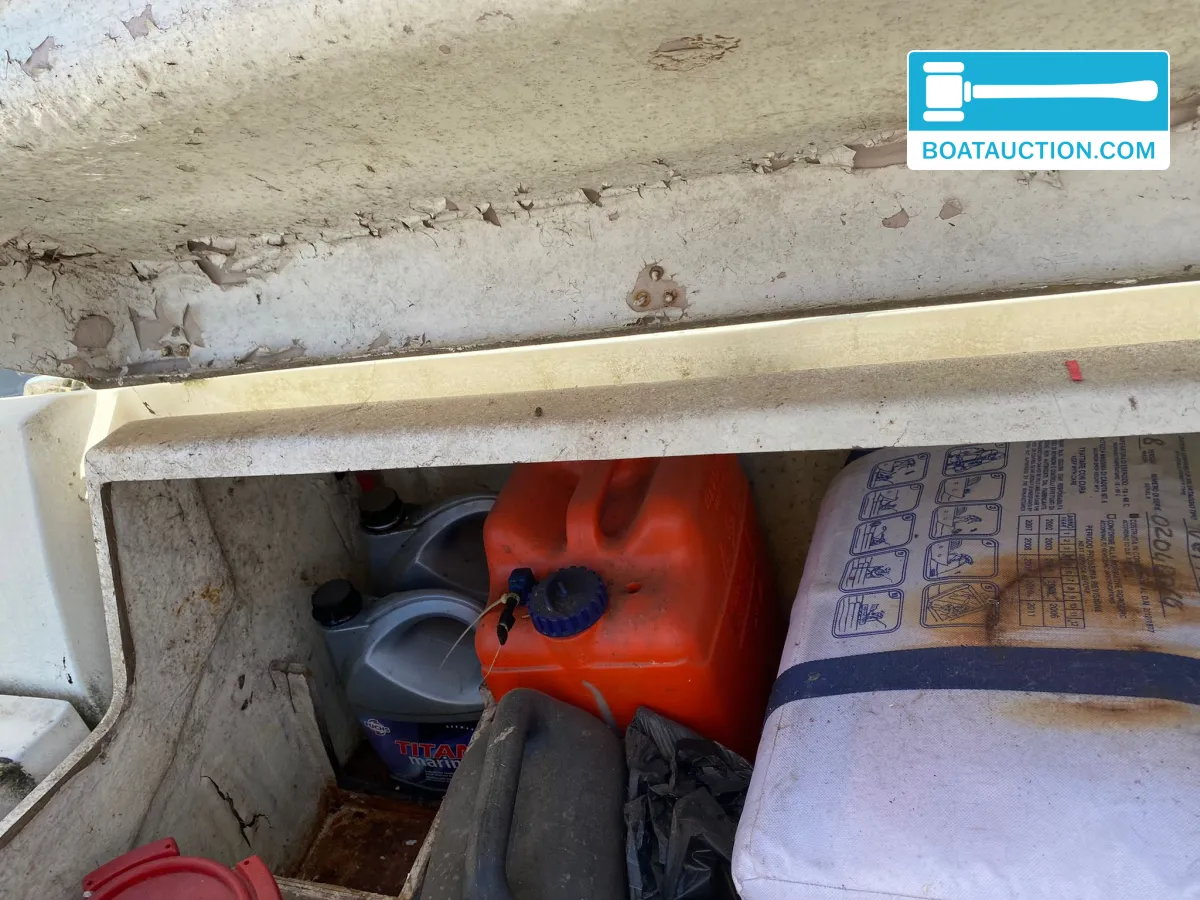 foto: 19 Gibert Marine GibSea 402