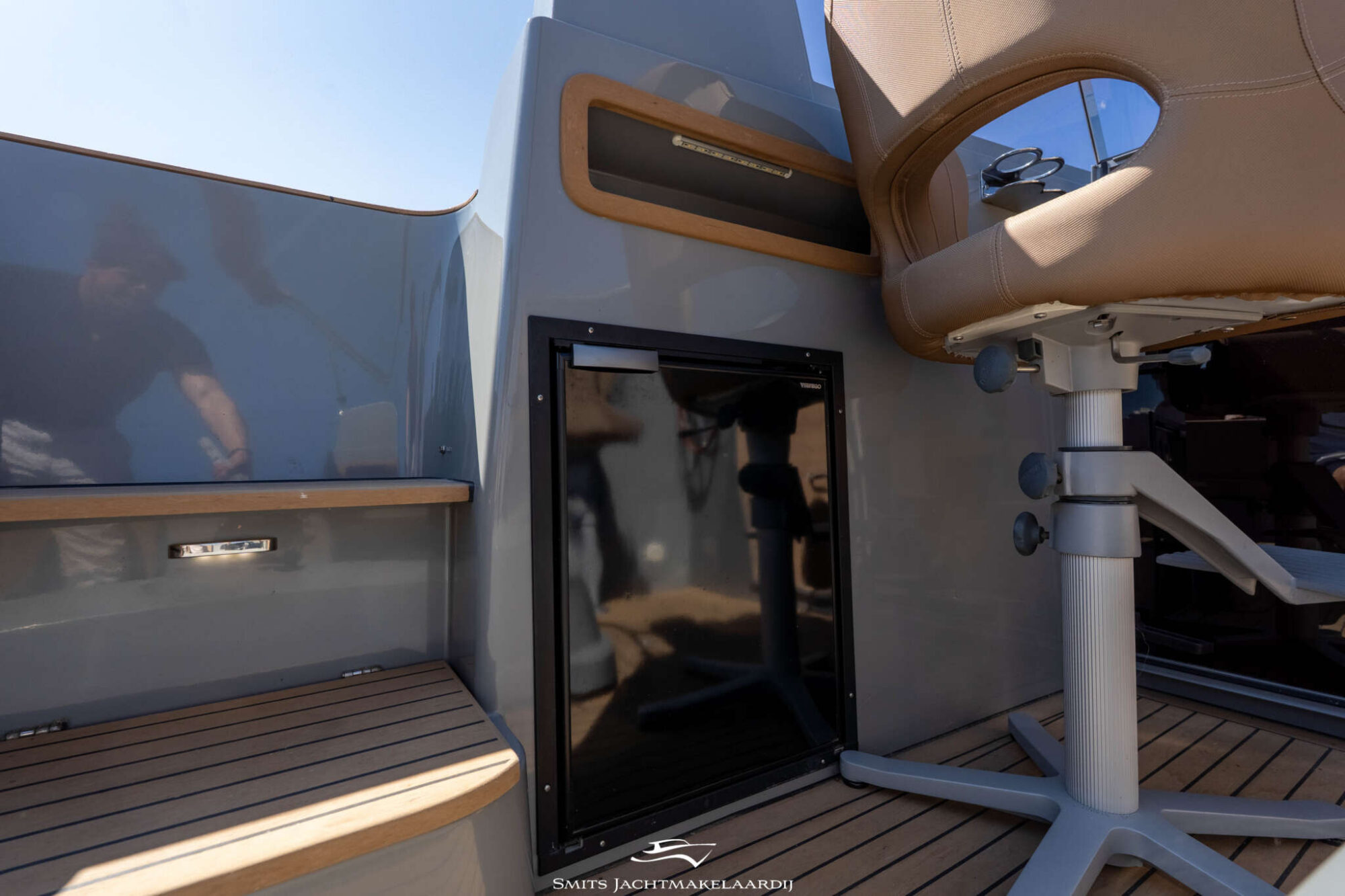 foto: 13 Antaris Antaris Seventy7 Cabin