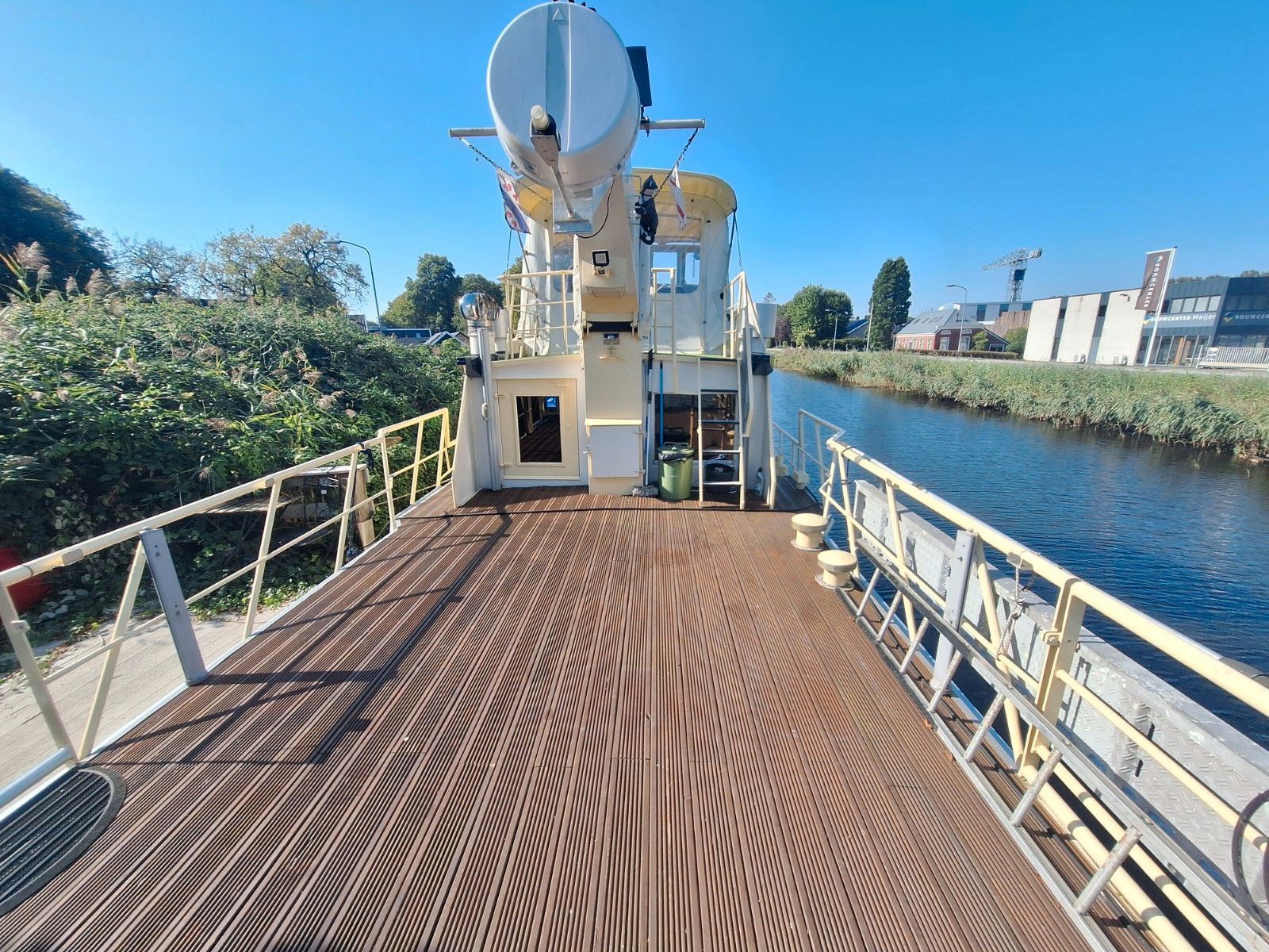 foto: 9 Motorkruiser 1800 AK