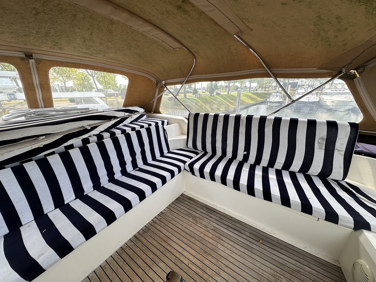 foto: 15 Pfeil 550 Fly