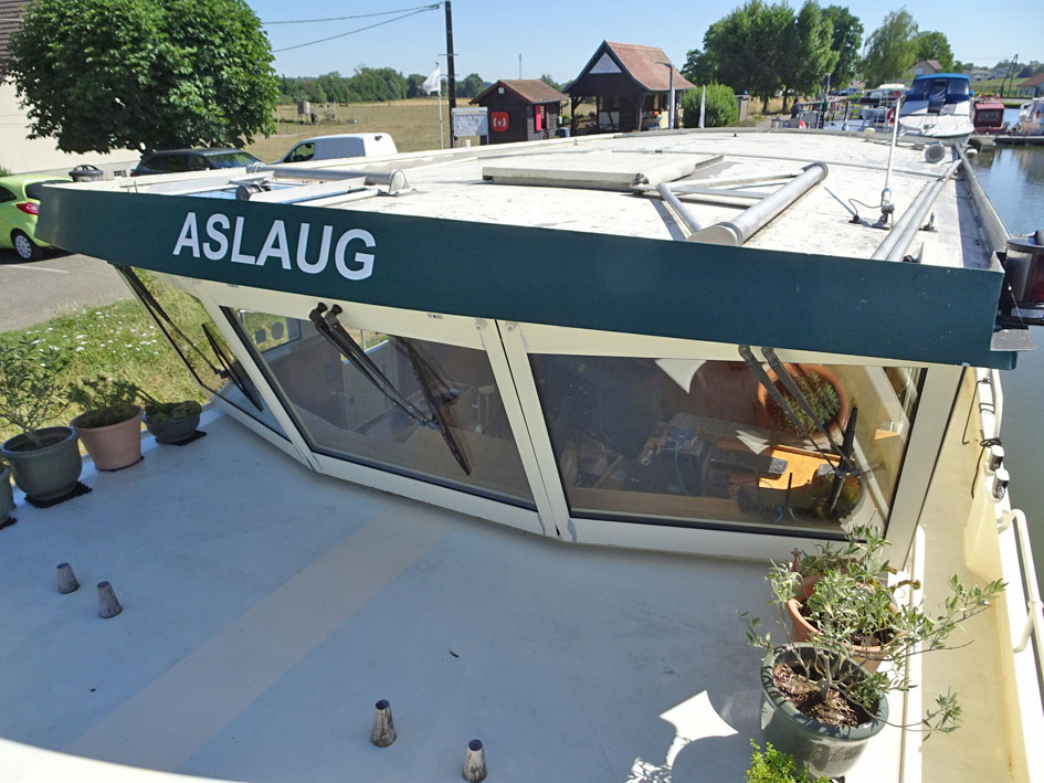 foto: 16 Luxe Motor 24.00, UBC Rijn