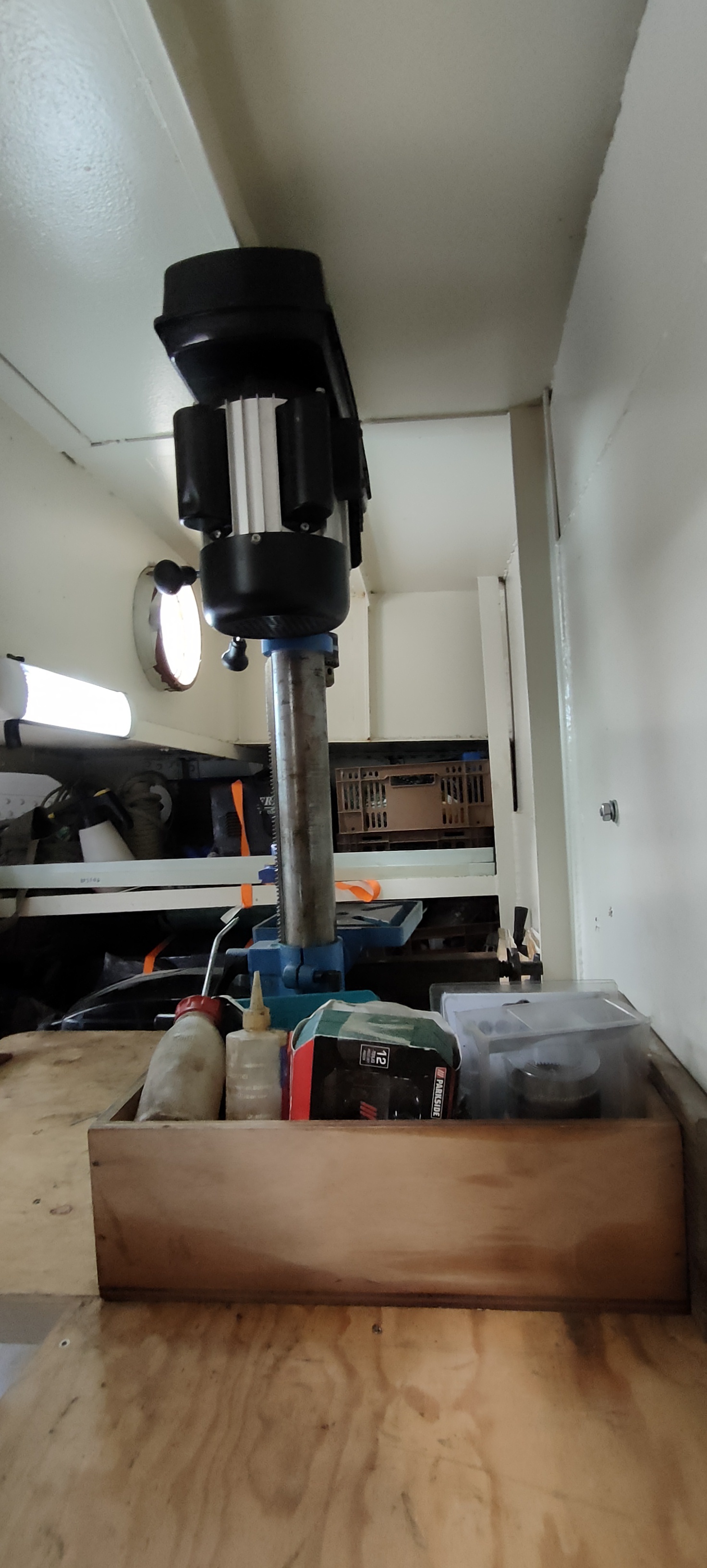 foto: 15 Tjalk 17.95