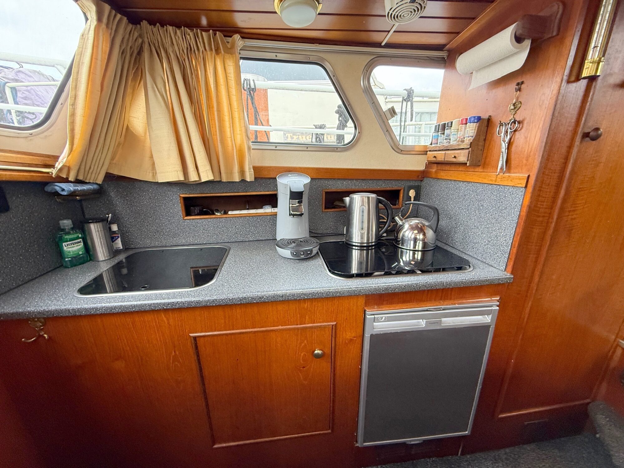 foto: 6 Marne Marne Kruiser 9.50 AK Cabrio