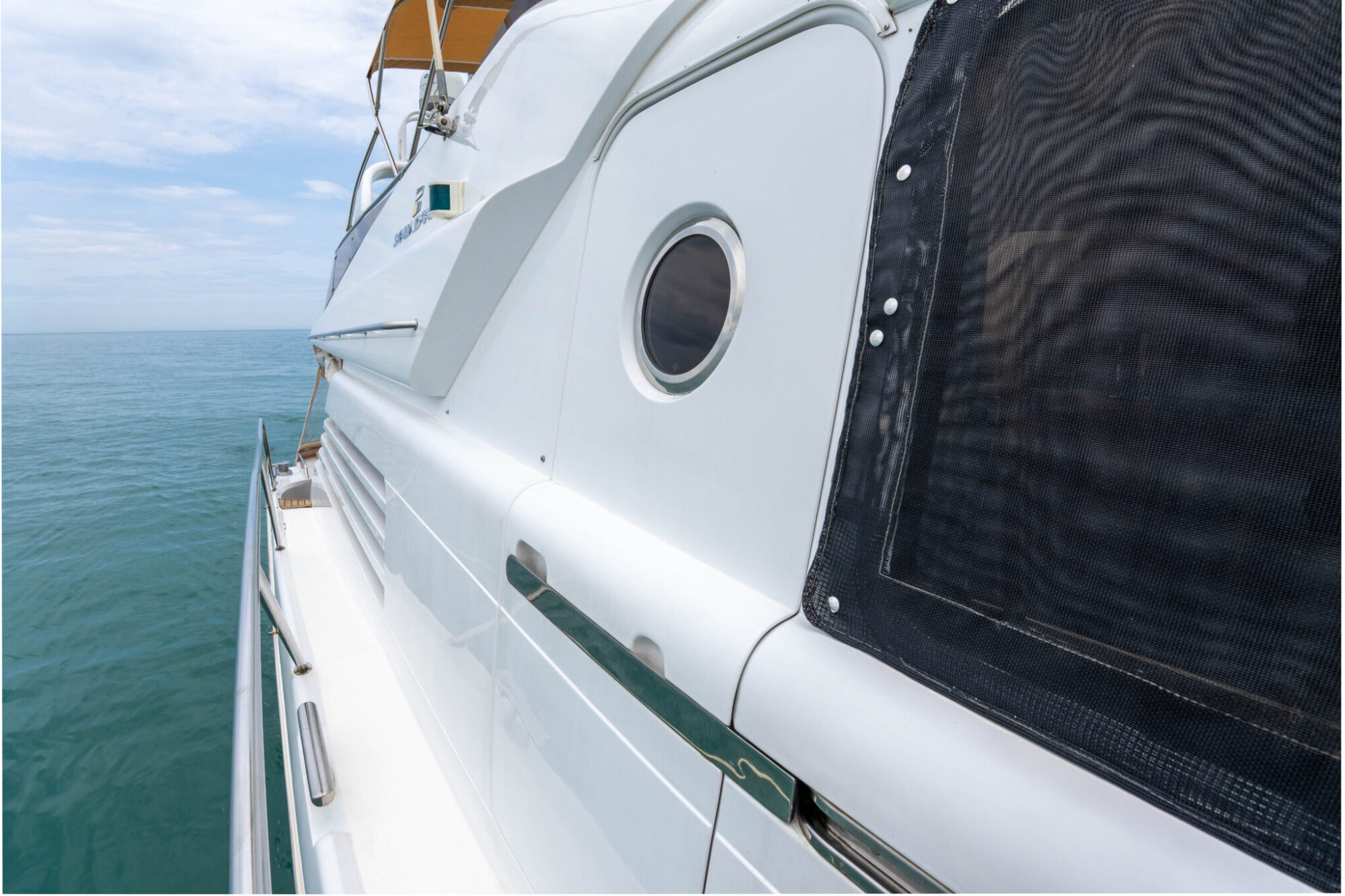 foto: 19 Fairline Fairline Squadron 62/65