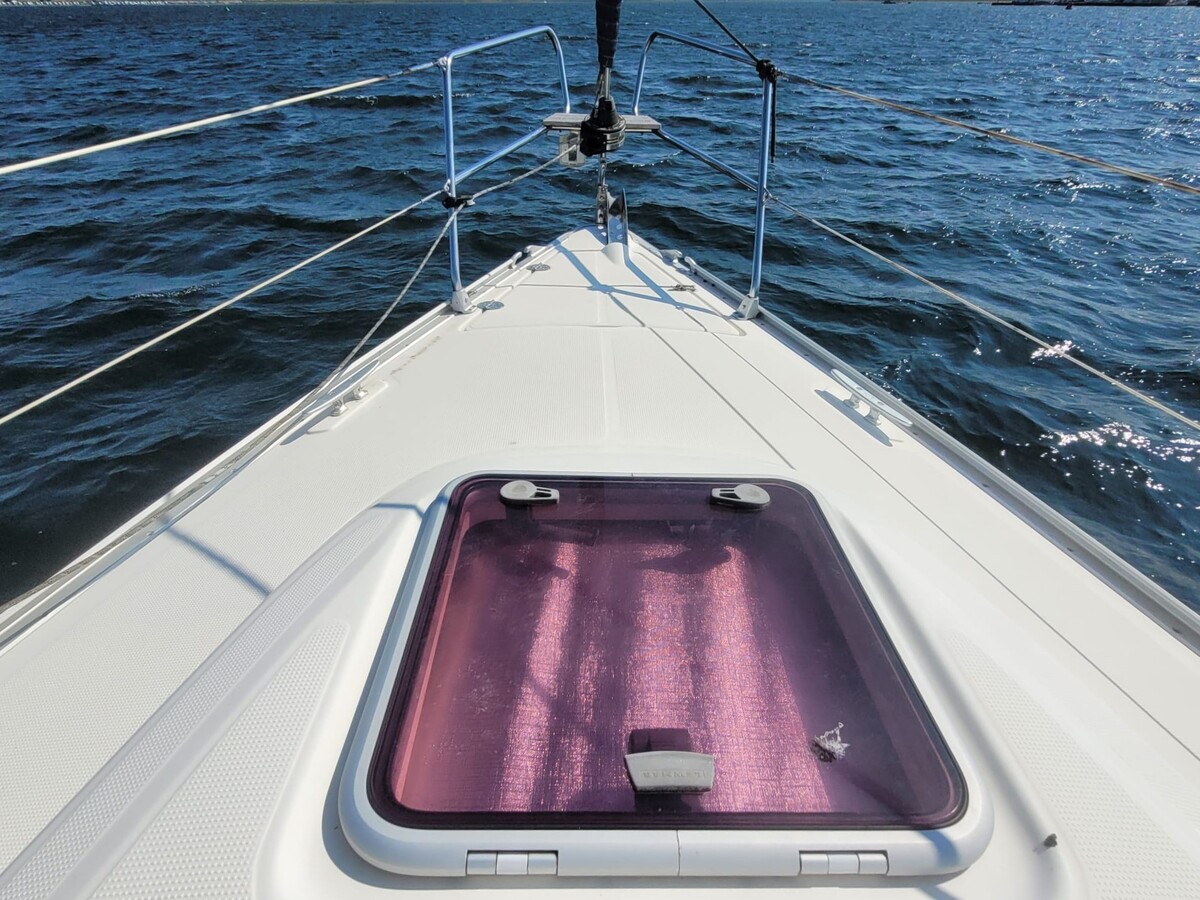 foto: 5 Bavaria 30 Cruiser