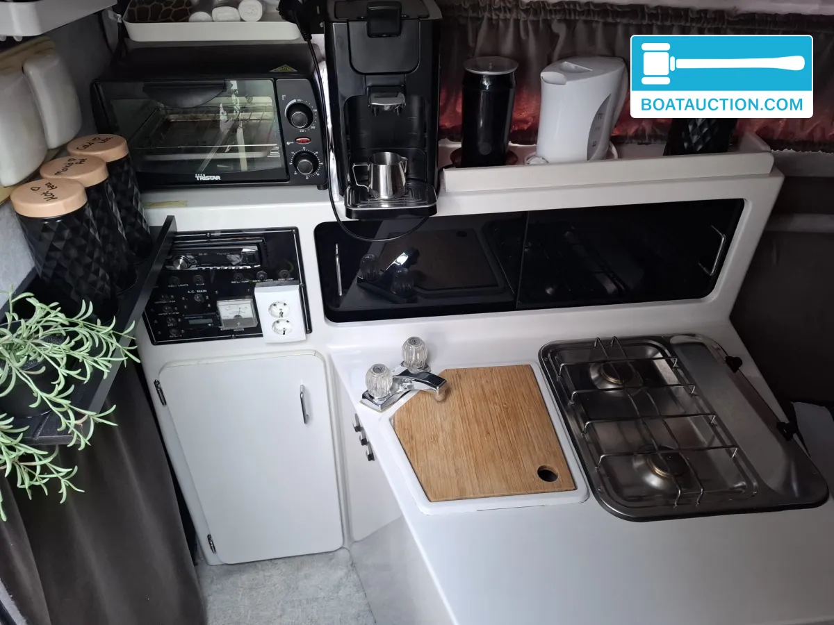 foto: 10 Chaparral 2370 SL