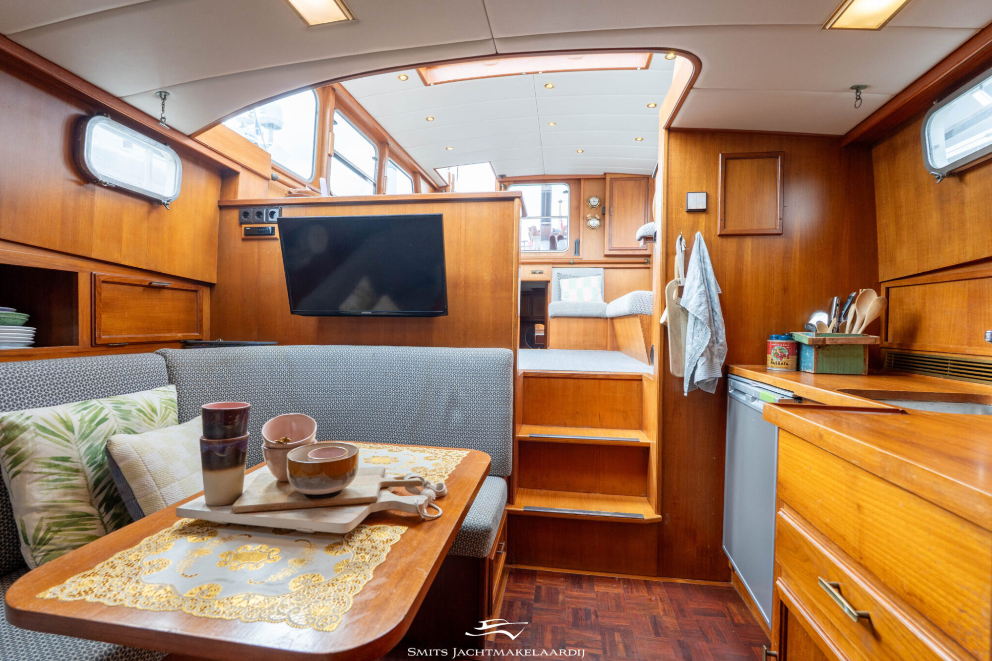 foto: 7 Lowland Lowland Kotter 13.80 AK