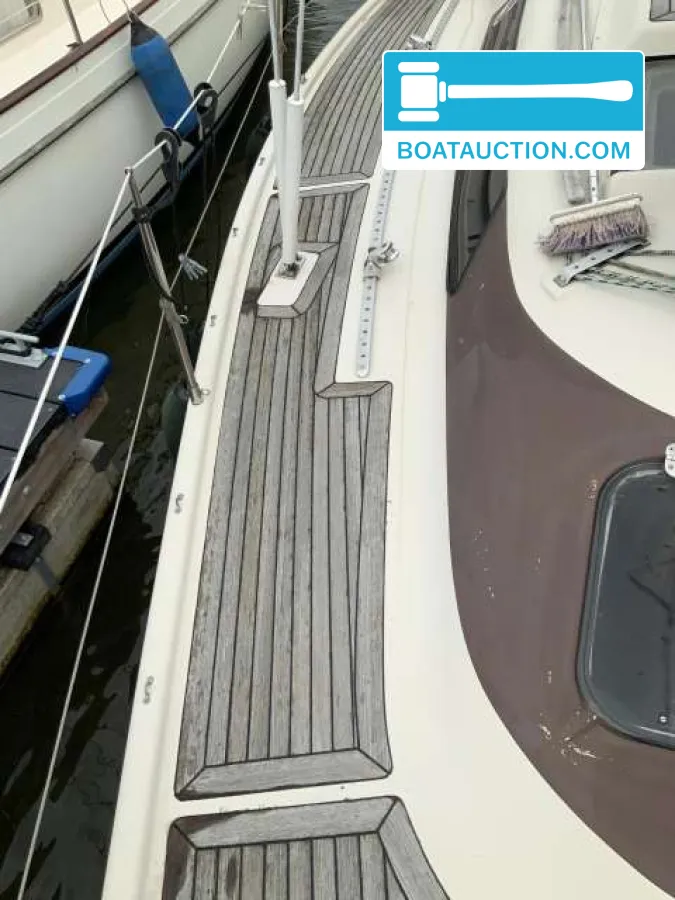 foto: 6 Dehler Optima 101