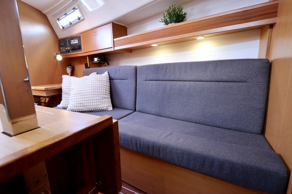 foto: 8 Bavaria  32 Cruiser